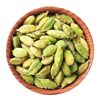 Cardamom